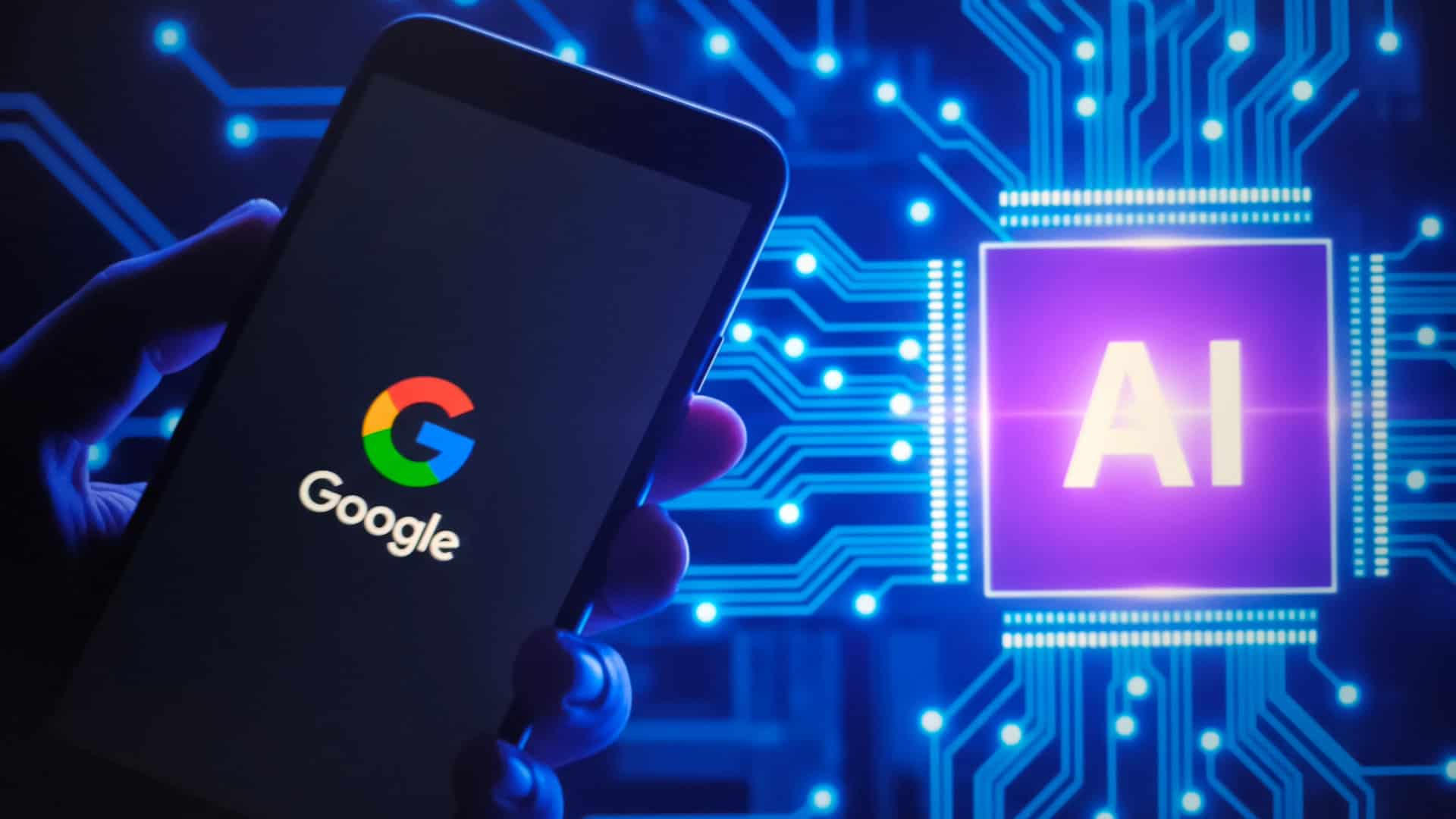 Google Lança "Eloquent": O App de Ditado com IA que Transcreve e Edita sua Fala Offline