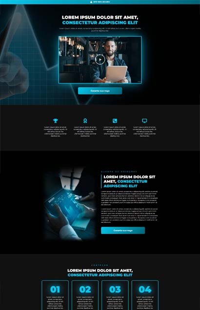 Template Marketing 2